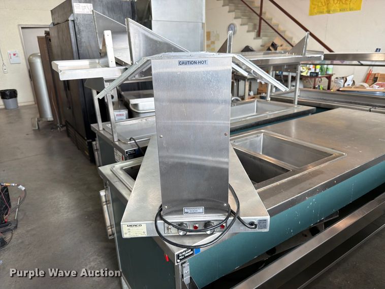image for item FK3308 Restaurant equipment