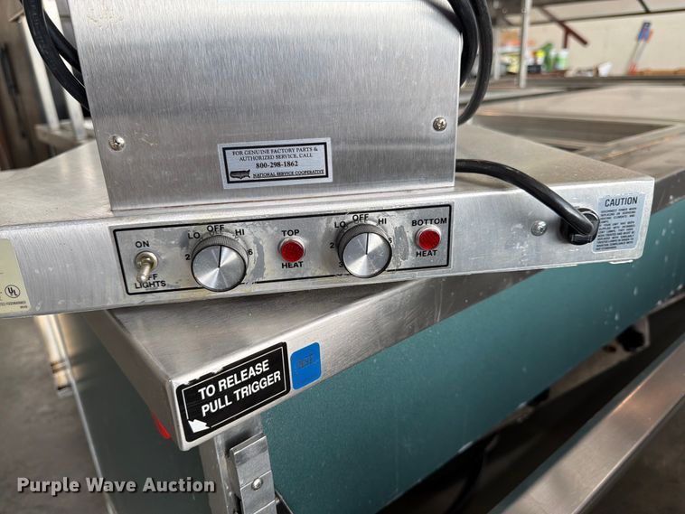 image for item FK3308 Restaurant equipment