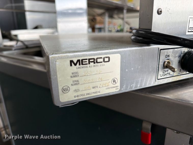 image for item FK3308 Restaurant equipment
