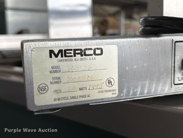 image for item FK3308 Restaurant equipment