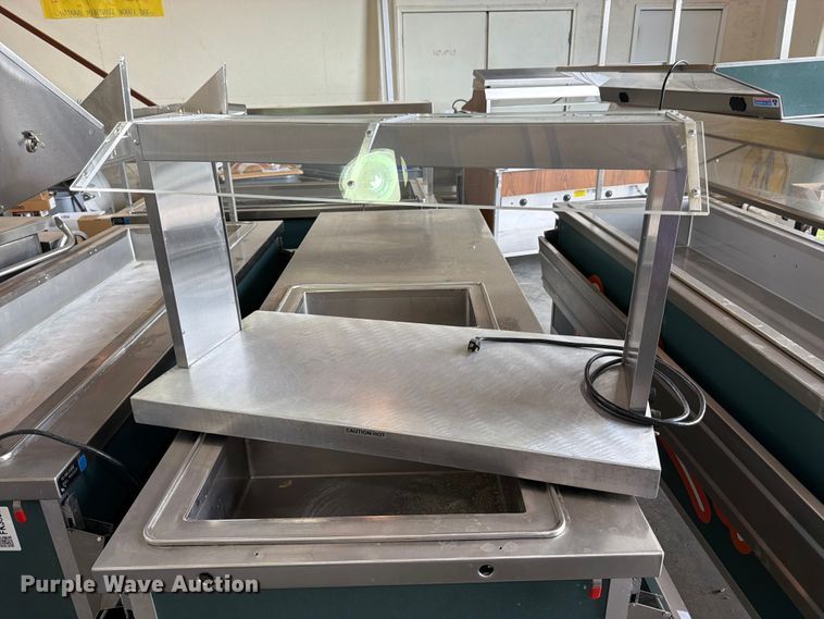 image for item FK3308 Restaurant equipment
