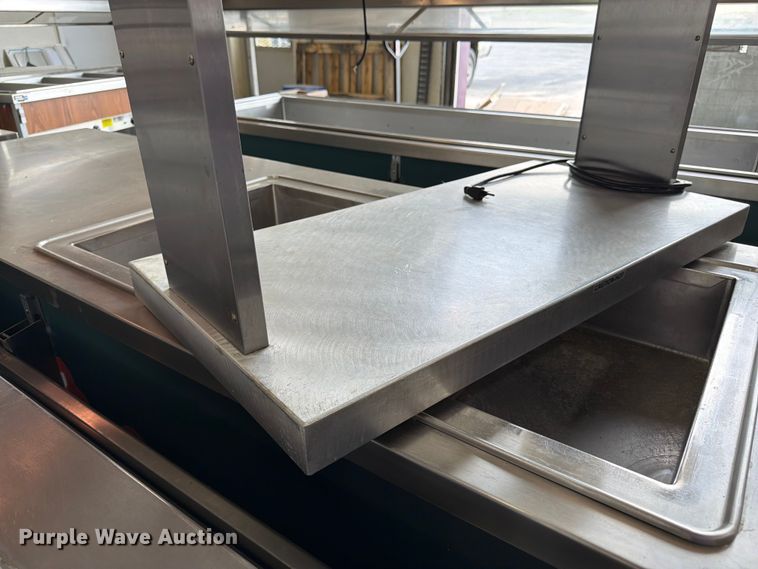 image for item FK3308 Restaurant equipment