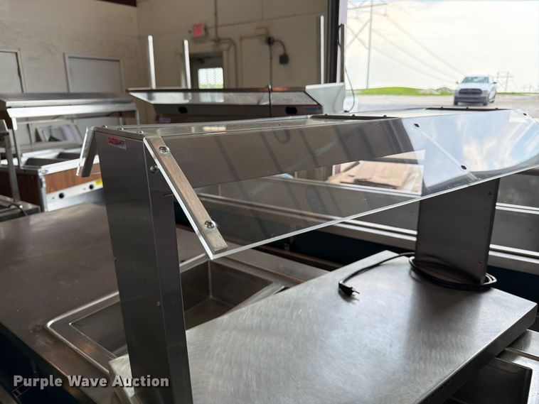 image for item FK3308 Restaurant equipment