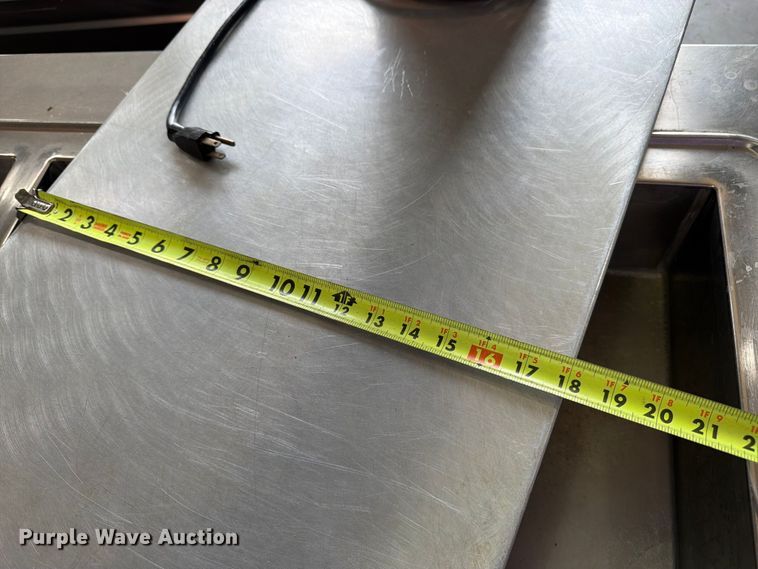 image for item FK3308 Restaurant equipment