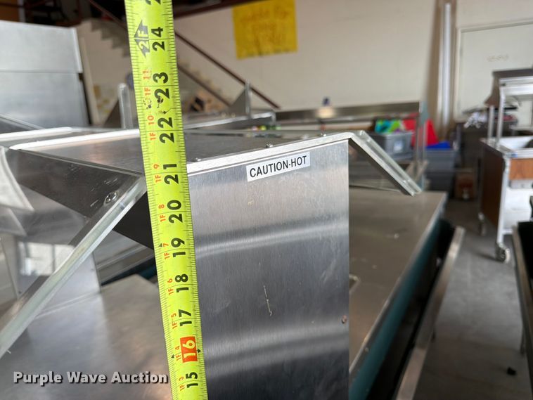 image for item FK3308 Restaurant equipment