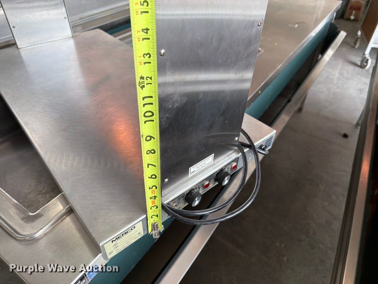 image for item FK3308 Restaurant equipment