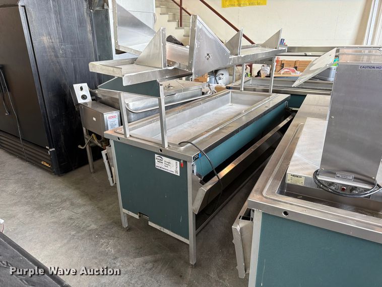 image for item FK3308 Restaurant equipment