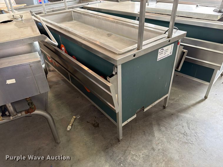 image for item FK3308 Restaurant equipment