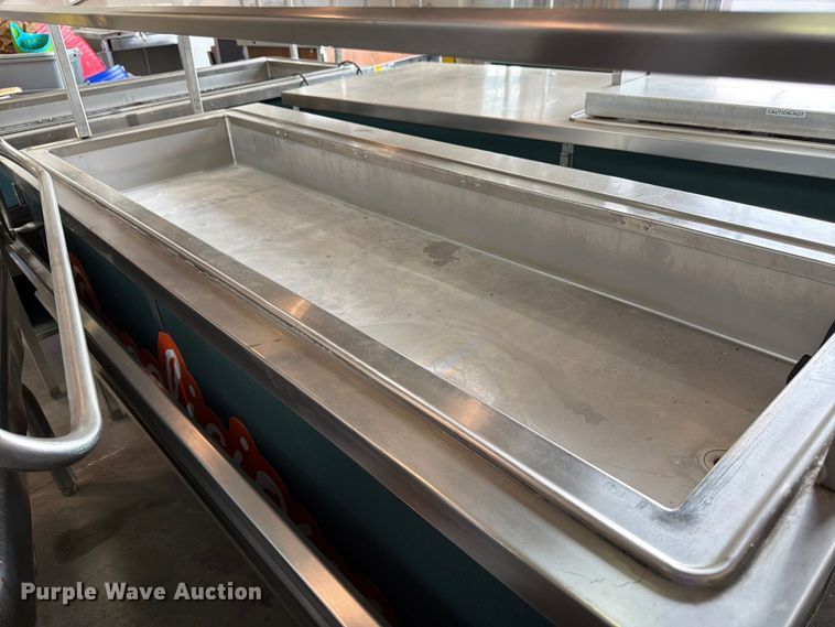 image for item FK3308 Restaurant equipment