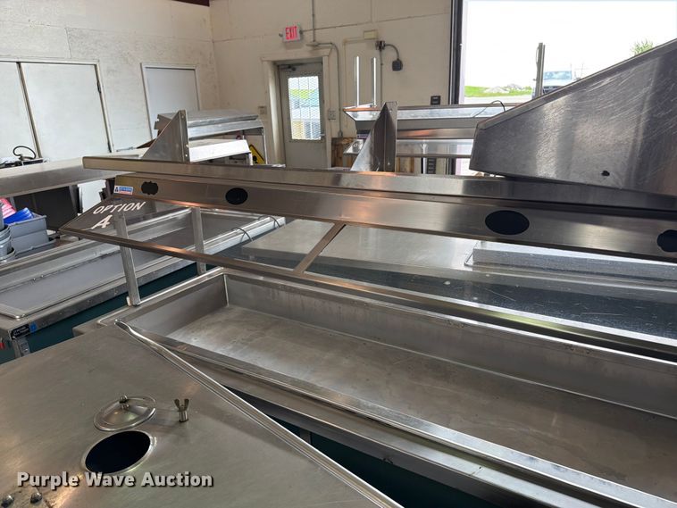image for item FK3308 Restaurant equipment
