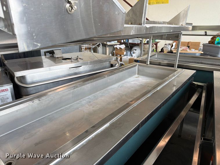 image for item FK3308 Restaurant equipment