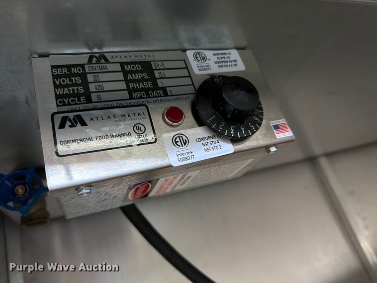 image for item FK3308 Restaurant equipment