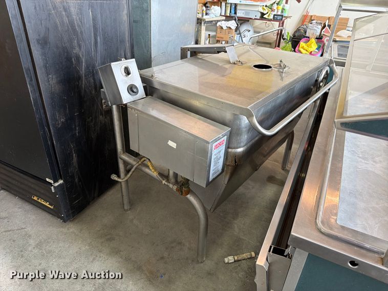 image for item FK3308 Restaurant equipment