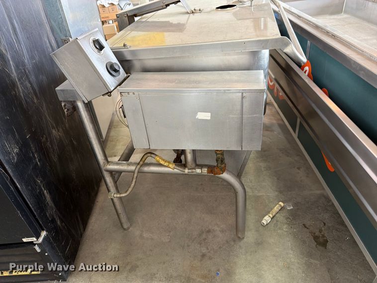 image for item FK3308 Restaurant equipment
