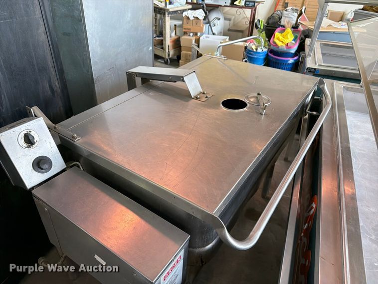 image for item FK3308 Restaurant equipment