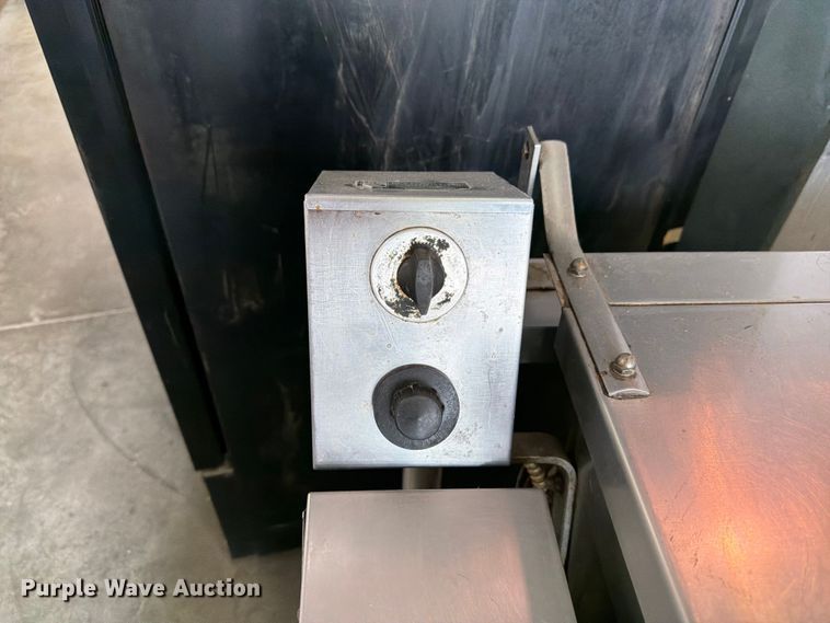 image for item FK3308 Restaurant equipment