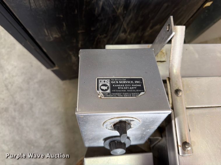image for item FK3308 Restaurant equipment