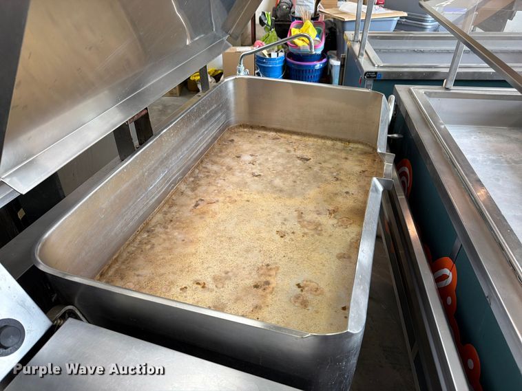 image for item FK3308 Restaurant equipment