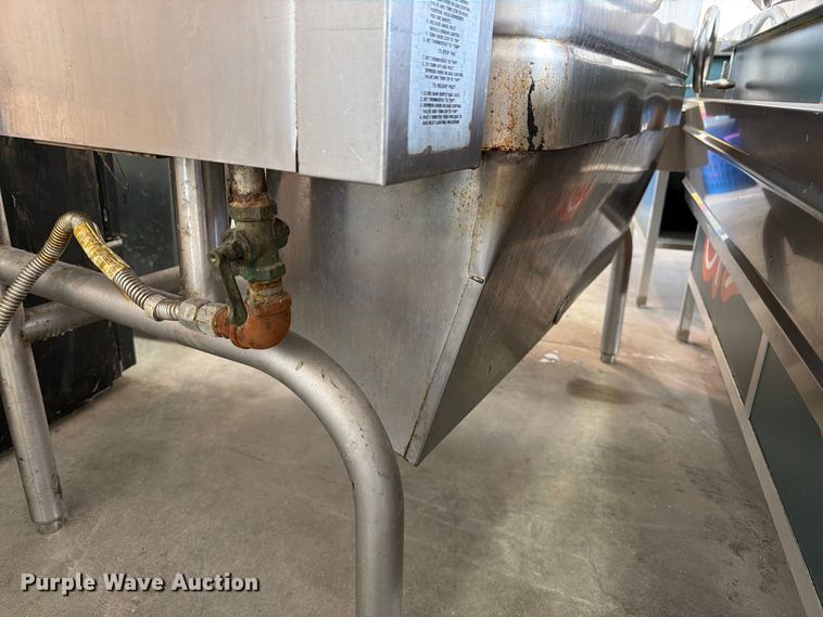 image for item FK3308 Restaurant equipment