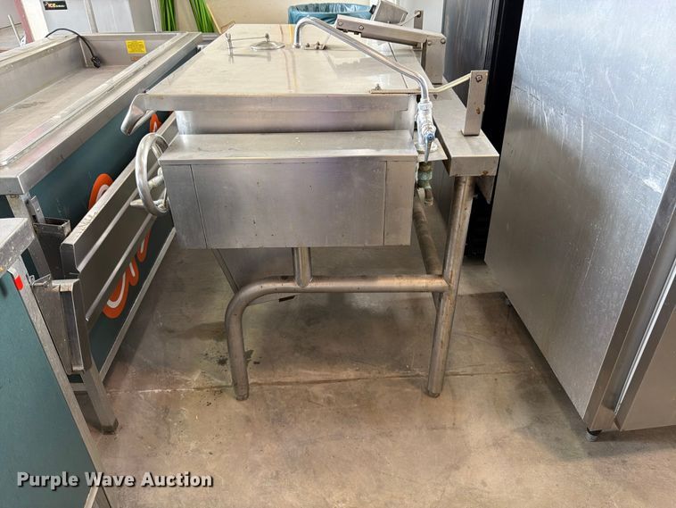 image for item FK3308 Restaurant equipment