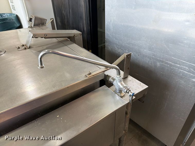 image for item FK3308 Restaurant equipment