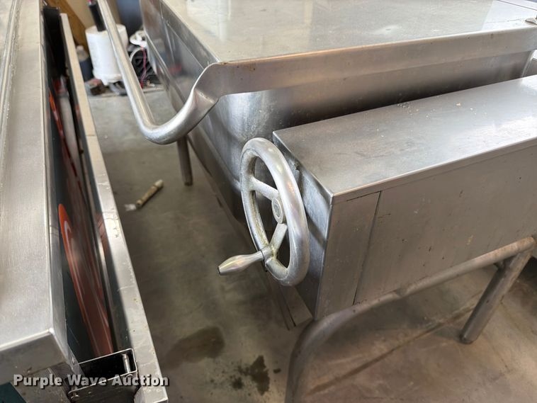 image for item FK3308 Restaurant equipment