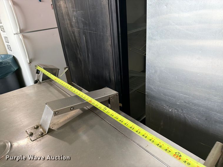 image for item FK3308 Restaurant equipment
