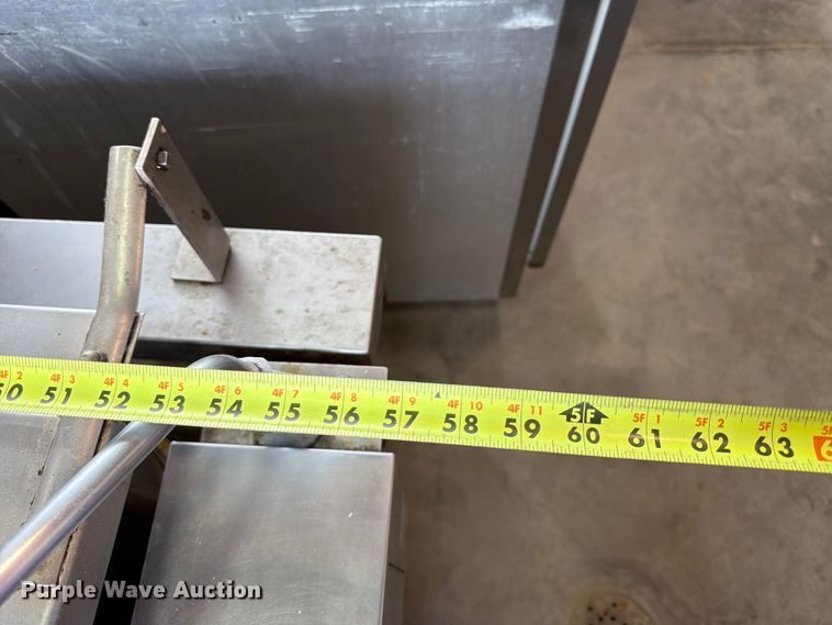 image for item FK3308 Restaurant equipment