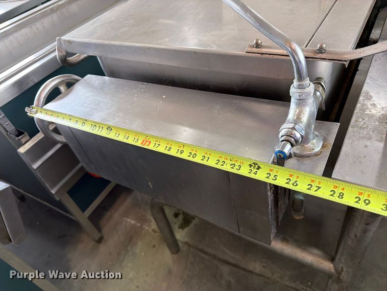 image for item FK3308 Restaurant equipment