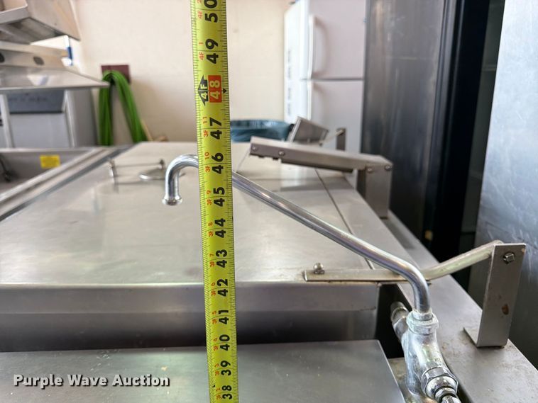 image for item FK3308 Restaurant equipment