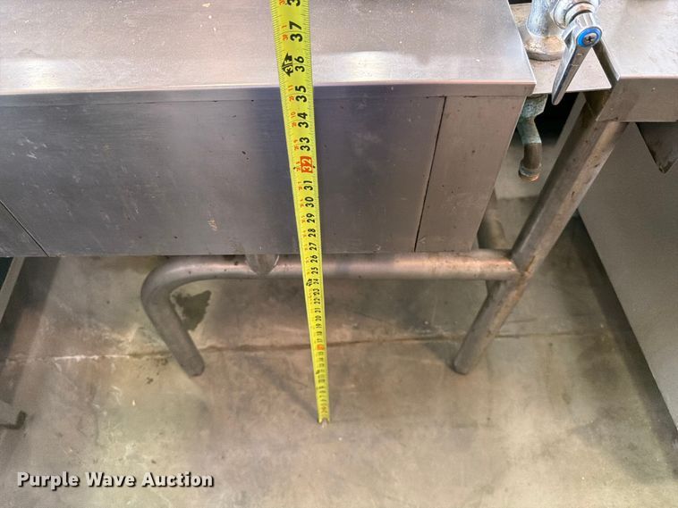 image for item FK3308 Restaurant equipment
