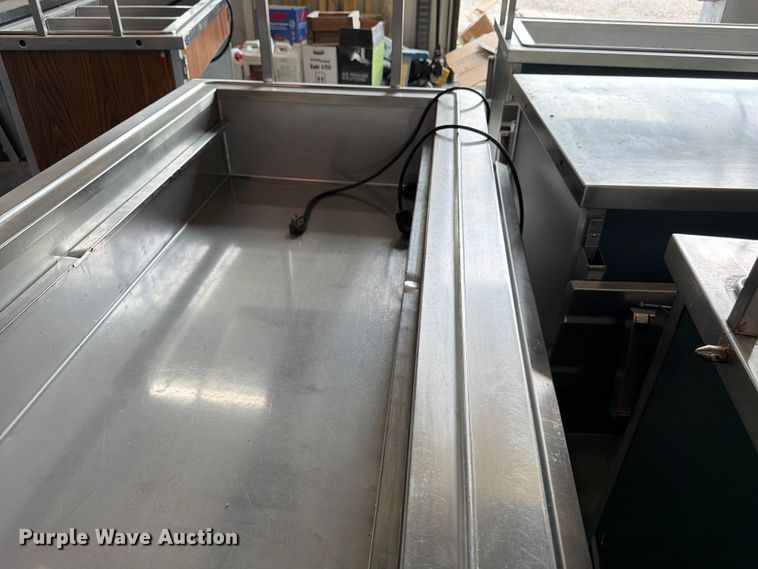 image for item FK3308 Restaurant equipment