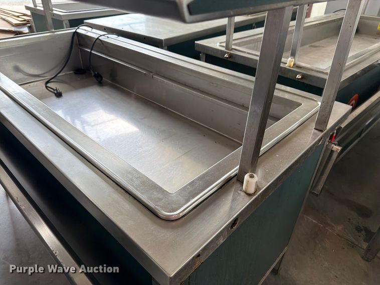 image for item FK3308 Restaurant equipment
