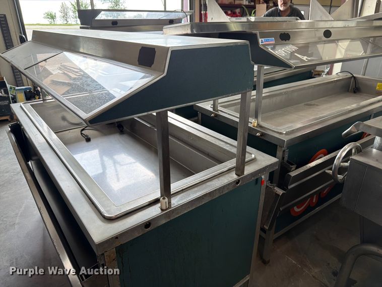 image for item FK3308 Restaurant equipment