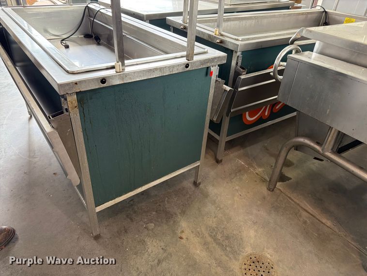 image for item FK3308 Restaurant equipment