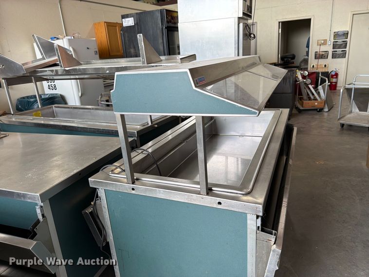 image for item FK3308 Restaurant equipment