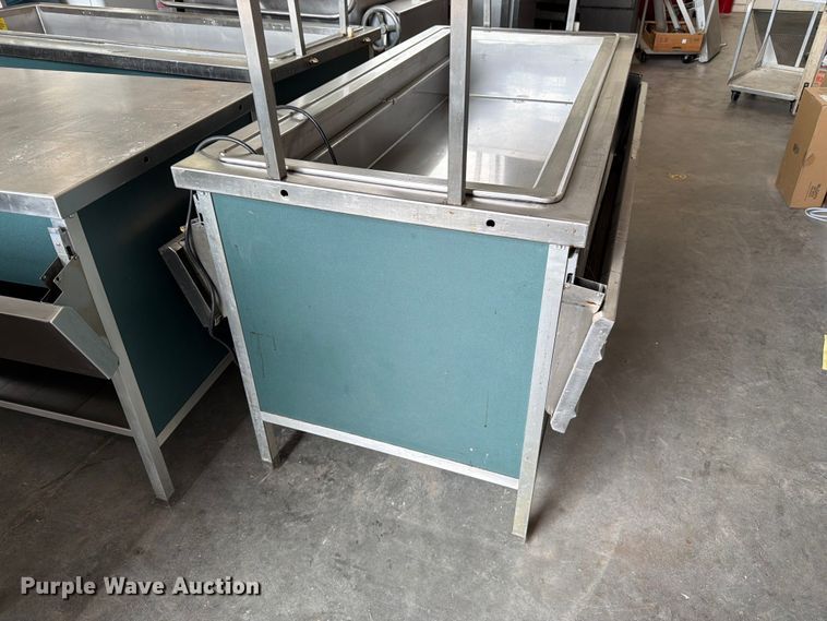 image for item FK3308 Restaurant equipment