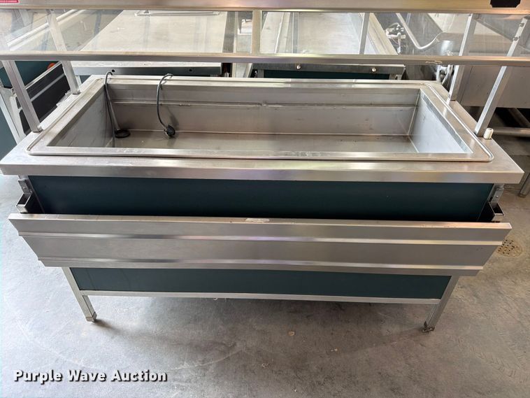 image for item FK3308 Restaurant equipment