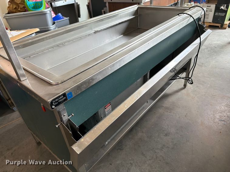 image for item FK3308 Restaurant equipment
