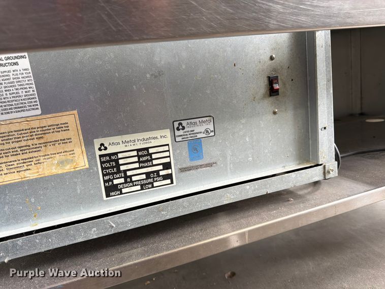 image for item FK3308 Restaurant equipment