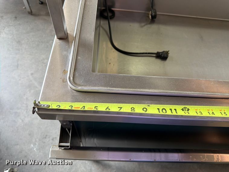image for item FK3308 Restaurant equipment