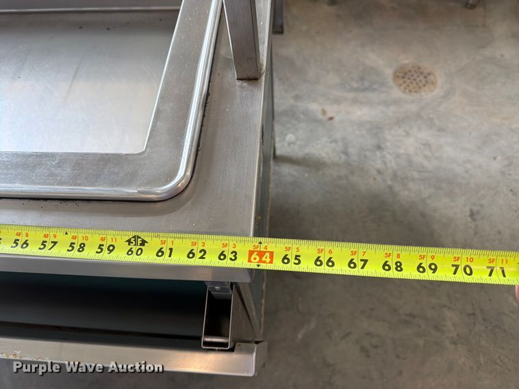 image for item FK3308 Restaurant equipment