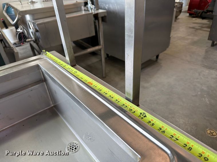 image for item FK3308 Restaurant equipment