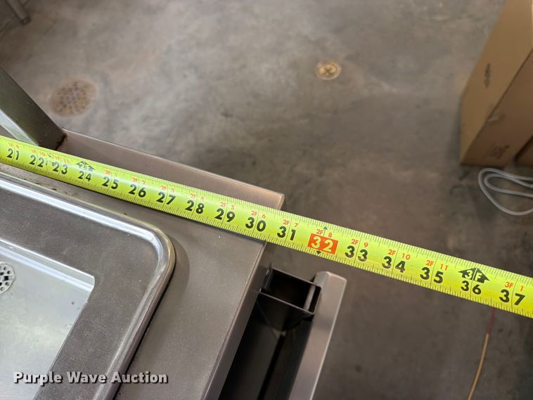 image for item FK3308 Restaurant equipment