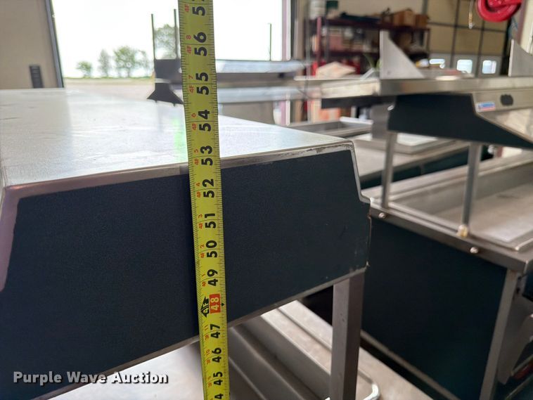 image for item FK3308 Restaurant equipment