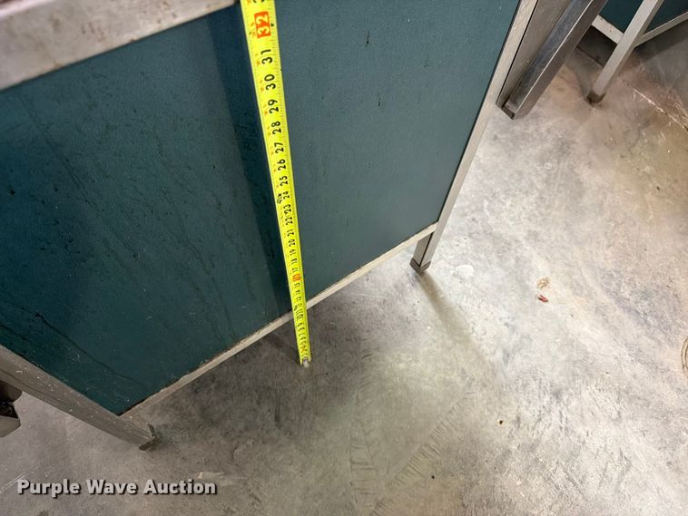 image for item FK3308 Restaurant equipment