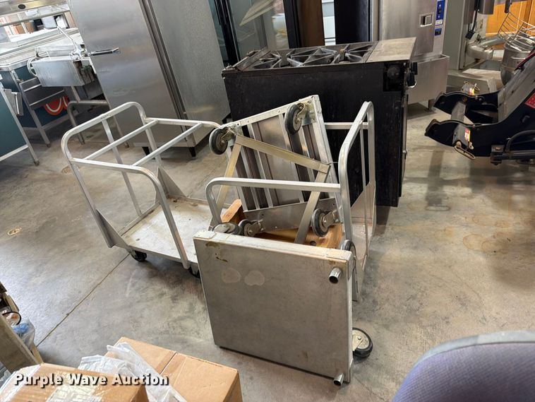 image for item FK3309 Restaurant equipment