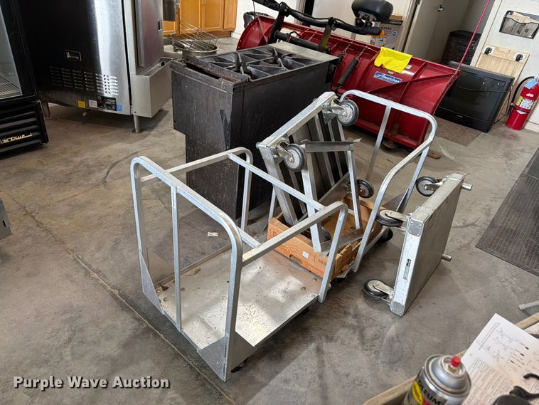 image for item FK3309 Restaurant equipment