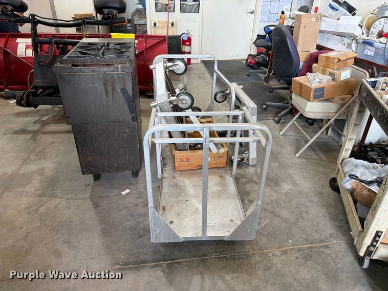image for item FK3309 Restaurant equipment