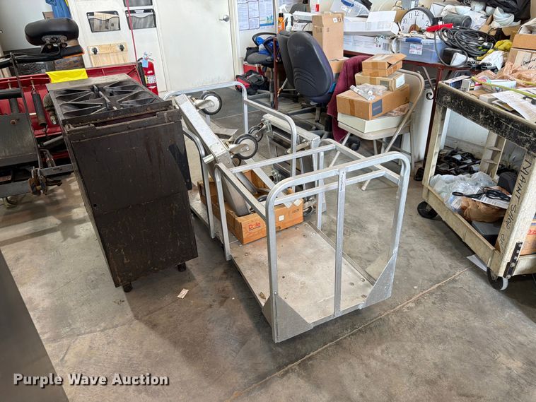 image for item FK3309 Restaurant equipment